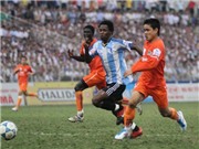 Bóng đá anh, ngoại hạng anh, lịch thi đấu euro 2012, K.KH: Đỏ chưa chắc đã chín