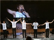 Bóng đá anh, ngoại hạng anh, lịch thi đấu euro 2012, Super Junior - Đằng sau là khoảng trống