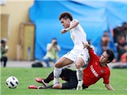 Bóng đá anh, ngoại hạng anh, lịch thi đấu euro 2012, HN.T&T trước trận đấu cuối cùng tại AFC Cup: Khi đi trai tráng khi về bủng beo