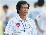 Bóng đá anh, ngoại hạng anh, lịch thi đấu euro 2012, Tân HLV trưởng HA.GL Huỳnh Văn Ảnh: Tôi không “nhạt” lắm đâu