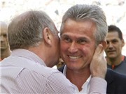 Bóng đá anh, ngoại hạng anh, lịch thi đấu euro 2012, Hôm nay, Jupp Heynckes tròn 66 tuổi: “Tôi vẫn còn sung sức lắm”