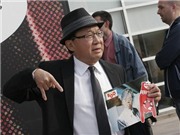 Bóng đá anh, ngoại hạng anh, lịch thi đấu euro 2012,  Hứa Quan Văn - "Lý Tiểu Long của dòng phim hài"