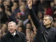 Bóng đá anh, ngoại hạng anh, lịch thi đấu euro 2012, Neville: Mourinho không phải là ứng viên duy nhất thay Ferguson