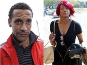 Bóng đá anh, ngoại hạng anh, lịch thi đấu euro 2012, “Yêu nữ” quấy rối Ferdinand nhận án tù 10 tuần