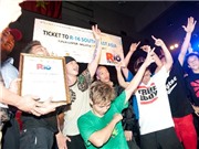 Bóng đá anh, ngoại hạng anh, lịch thi đấu euro 2012, Big Toe chiến thắng ở vòng loại Giải hip-hop Quốc tế (R16) 