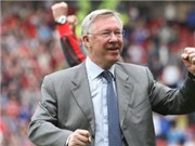 Bóng đá anh, ngoại hạng anh, lịch thi đấu euro 2012, HLV Ferguson: M.U sẽ còn "thống trị" giải ngoại hạng Anh 