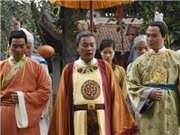Bóng đá anh, ngoại hạng anh, lịch thi đấu euro 2012, Phim "Huyền sử thiên đô": “Nóng” và thách thức
