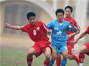 Bóng đá anh, ngoại hạng anh, lịch thi đấu euro 2012, Vòng 8 giải bóng đá hạng Nhì QG 2011: Megastar United có thêm hy vọng