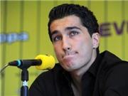 Bóng đá anh, ngoại hạng anh, lịch thi đấu euro 2012, Nuri Sahin: Tôi đến Real Madrid không phải vì tiền