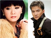 Bóng đá anh, ngoại hạng anh, lịch thi đấu euro 2012, Cẩm Vân, Đàm Vĩnh Hưng cùng song ca với thí sinh "Tiếng hát mãi xanh"