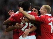 Bóng đá anh, ngoại hạng anh, lịch thi đấu euro 2012, "Tân binh" Valencia: Sự trở lại đúng lúc