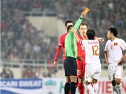 Bóng đá anh, ngoại hạng anh, lịch thi đấu euro 2012, “Mặt vàng như nghệ”