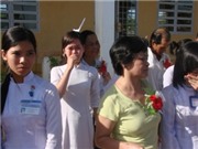 Bóng đá anh, ngoại hạng anh, lịch thi đấu euro 2012, Nói lời tri ân mẹ cha