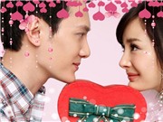 Bóng đá anh, ngoại hạng anh, lịch thi đấu euro 2012, Dương Mịch - Phùng Thiệu Phong: Một cặp trời sinh