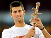 Bóng đá anh, ngoại hạng anh, lịch thi đấu euro 2012, Djokovic lại quật ngã Nadal: Kẻ hủy diệt từ Serbia