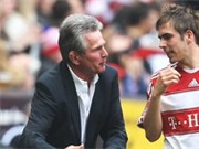Bóng đá anh, ngoại hạng anh, lịch thi đấu euro 2012, Jupp Heynckes, tân huấn luyện viên của Bayern: “Những điều cần thay đổi”