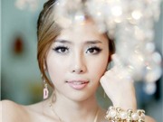 Bóng đá anh, ngoại hạng anh, lịch thi đấu euro 2012, Lộ clip "Cá sấu chúa" Quỳnh Nga hát nhép