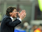Bóng đá anh, ngoại hạng anh, lịch thi đấu euro 2012, Napoli sẵn sàng chia tay "phù thủy" Mazzarri