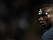 Bóng đá anh, ngoại hạng anh, lịch thi đấu euro 2012, Balotelli tiếp tục trở thành người hùng