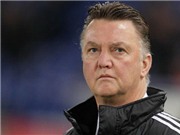 Bóng đá anh, ngoại hạng anh, lịch thi đấu euro 2012, Ghế HLV Juventus: Del Neri phó mặc số phận, Van Gaal được nhắc tên