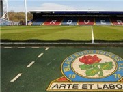 Bóng đá anh, ngoại hạng anh, lịch thi đấu euro 2012, Blackburn cấm cổ động viên "tuồn" vé cho M.U
