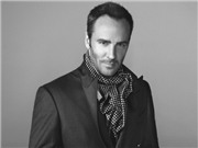 Bóng đá anh, ngoại hạng anh, lịch thi đấu euro 2012, Tom Ford: Nhà thiết kế gây ảnh hưởng nhất hiện nay