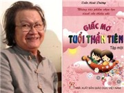 Bóng đá anh, ngoại hạng anh, lịch thi đấu euro 2012, Nhà văn Trần Hoài Dương: Một thế giới trong ngần còn mãi