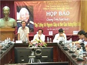 Bóng đá anh, ngoại hạng anh, lịch thi đấu euro 2012, “Bản giao hưởng Điện Biên” dâng lên Đại tướng
