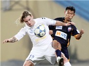 Bóng đá anh, ngoại hạng anh, lịch thi đấu euro 2012, “Vote” cho anh em nhà HN.T&T – SHB.ĐN