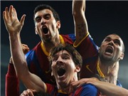 Bóng đá anh, ngoại hạng anh, lịch thi đấu euro 2012, Pep kéo đại quân tới Valencia