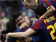 Bóng đá anh, ngoại hạng anh, lịch thi đấu euro 2012, Guardiola: “Dream Team” của Cruyff là sự khởi đầu cho tất cả