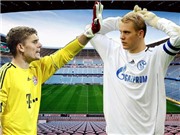 Bóng đá anh, ngoại hạng anh, lịch thi đấu euro 2012, Kraft rời Bayern, nhưng Neuer chưa tới: Vừa phá, vừa phải xây