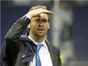 Bóng đá anh, ngoại hạng anh, lịch thi đấu euro 2012, Chiếc ghế nóng tại Stamford Bridge: Hiddink và Villas Boas đứng đầu danh sách