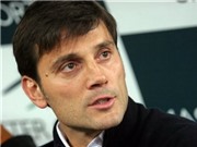 Bóng đá anh, ngoại hạng anh, lịch thi đấu euro 2012, Montella: "Cúp Italia không quyết định vị trí HLV của tôi"