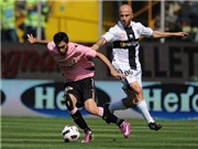 Bóng đá anh, ngoại hạng anh, lịch thi đấu euro 2012, Juventus chuyển nhượng: Giữa "ma trận" tin đồn...