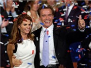 Bóng đá anh, ngoại hạng anh, lịch thi đấu euro 2012, Arnold Schwarzenegger muốn tái hợp với vợ