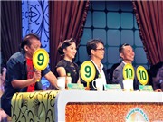 Bóng đá anh, ngoại hạng anh, lịch thi đấu euro 2012, Trần Tiến rời ghế giám khảo Bước nhảy Hoàn vũ