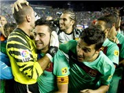 Bóng đá anh, ngoại hạng anh, lịch thi đấu euro 2012, HLV Guardiola: Vô địch Liga không dễ