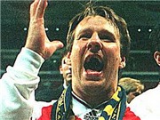 Bóng đá anh, ngoại hạng anh, lịch thi đấu euro 2012, Cựu cầu thủ Paul Merson tiết lộ chuyện hậu trường Arsenal