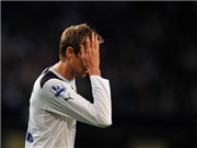 Bóng đá anh, ngoại hạng anh, lịch thi đấu euro 2012, Kẻ thất bại Tottenham: Cuộc vui ngắn chẳng tày gang