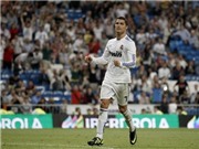 Bóng đá anh, ngoại hạng anh, lịch thi đấu euro 2012, Ronaldo đã là một huyền thoại