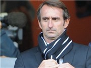 Bóng đá anh, ngoại hạng anh, lịch thi đấu euro 2012, Jean-Claude Blanc từ chức ở Juventus: Kết thúc một triều đại sai lầm