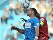 Bóng đá anh, ngoại hạng anh, lịch thi đấu euro 2012, Môi giới cầu thủ ở Việt Nam: Nghề nguy hiểm