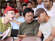 Bóng đá anh, ngoại hạng anh, lịch thi đấu euro 2012, Nghề môi giới cầu thủ: Đường nào lợi hơn?