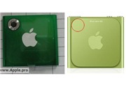 Bóng đá anh, ngoại hạng anh, lịch thi đấu euro 2012, Apple trang bị camera cho iPod thế hệ mới?
