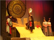 Bóng đá anh, ngoại hạng anh, lịch thi đấu euro 2012, NSƯT Bảo Quốc: Mãi mãi một tình yêu sân khấu