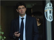 Bóng đá anh, ngoại hạng anh, lịch thi đấu euro 2012,  Chủ tịch Agnelli không hài lòng với thành tích của Juve