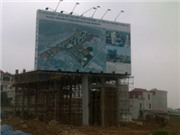 Bóng đá anh, ngoại hạng anh, lịch thi đấu euro 2012, Giá đất nền đột ngột giảm gần 10 triệu đồng/m2