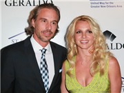 Bóng đá anh, ngoại hạng anh, lịch thi đấu euro 2012, Britney Spears bất ngờ xuất hiện trong tiệc từ thiện
