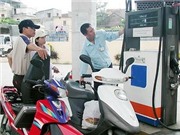 Bóng đá anh, ngoại hạng anh, lịch thi đấu euro 2012, Nhiều cửa hàng xăng dầu tự ý ngừng bán 